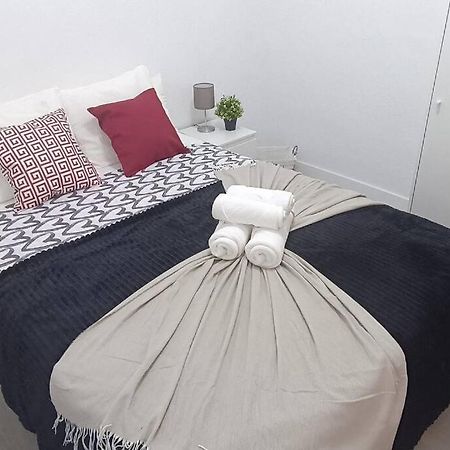 Apartamento Centrico En Chueca Madrid Exterior foto