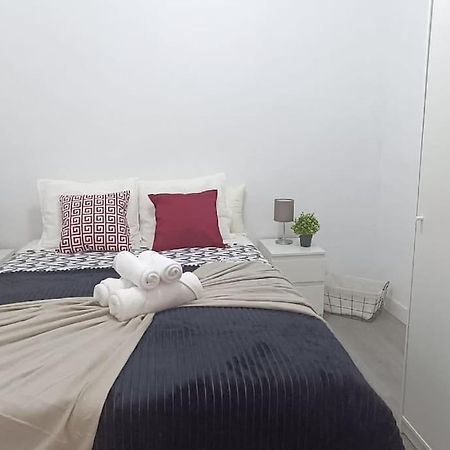 Apartamento Centrico En Chueca Madrid Exterior foto