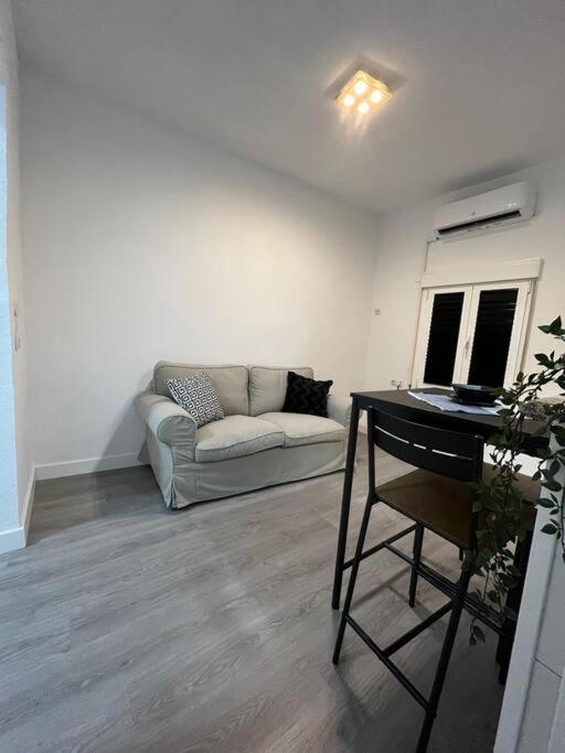 Apartamento Centrico En Chueca Madrid Exterior foto