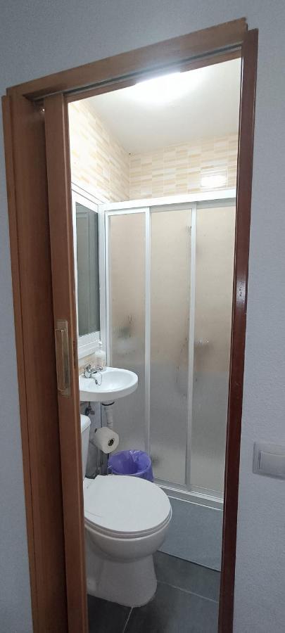 Apartamento Centrico En Chueca Madrid Exterior foto